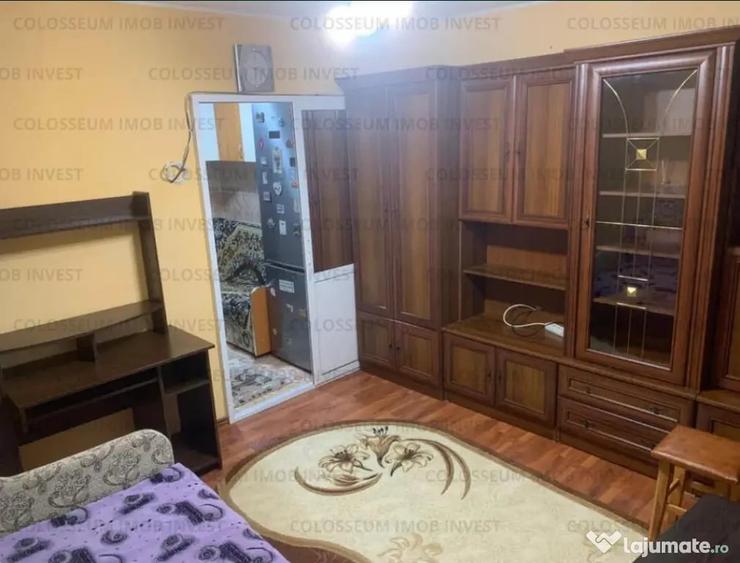 Garsonieră în Astra