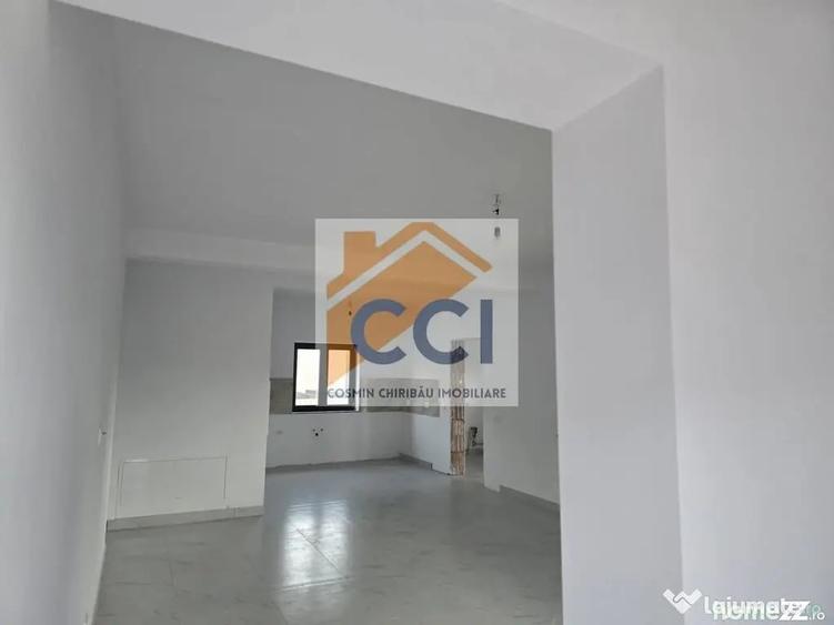 Casă cu 3 camere cu Teren 590 Mp în Sărata