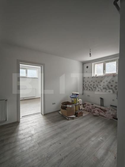 Apartament 3 camere, 56.56 mp, zona Centrala - 4