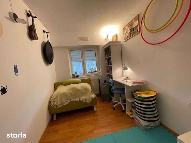 Apartament cu 3 camere decomandat în Păcurari — fotografia 2