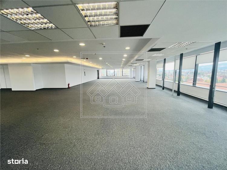 Spațiu comercial, de 510 mp, în Paltin