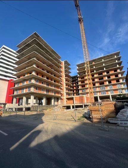 Apartament cu 2 camere în Central