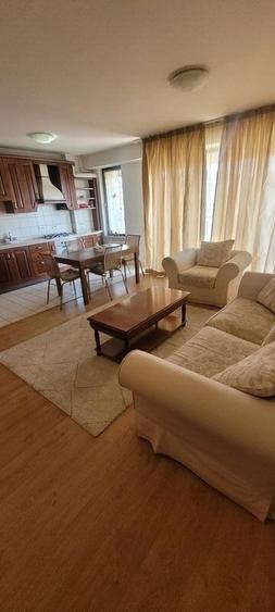 Apartament cu 2 camere decomandat în Ștefan cel Mare
