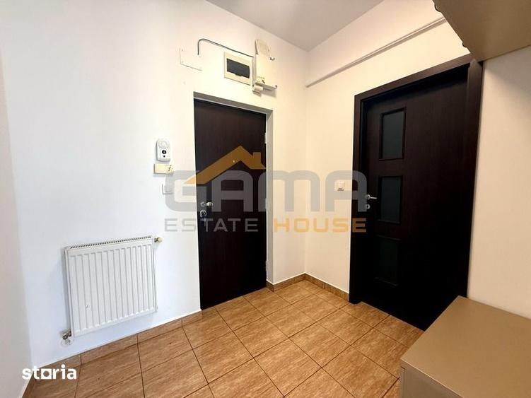 Apartament cu 2 camere în UTA