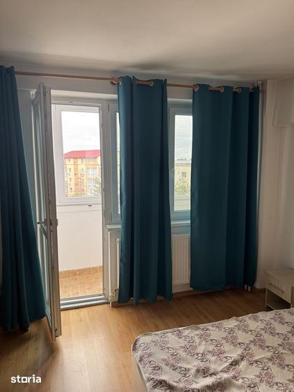 Garsonieră în P-ța Unirii