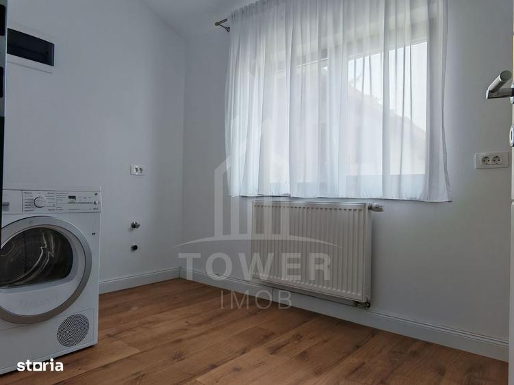Casă cu 4 camere în Central
