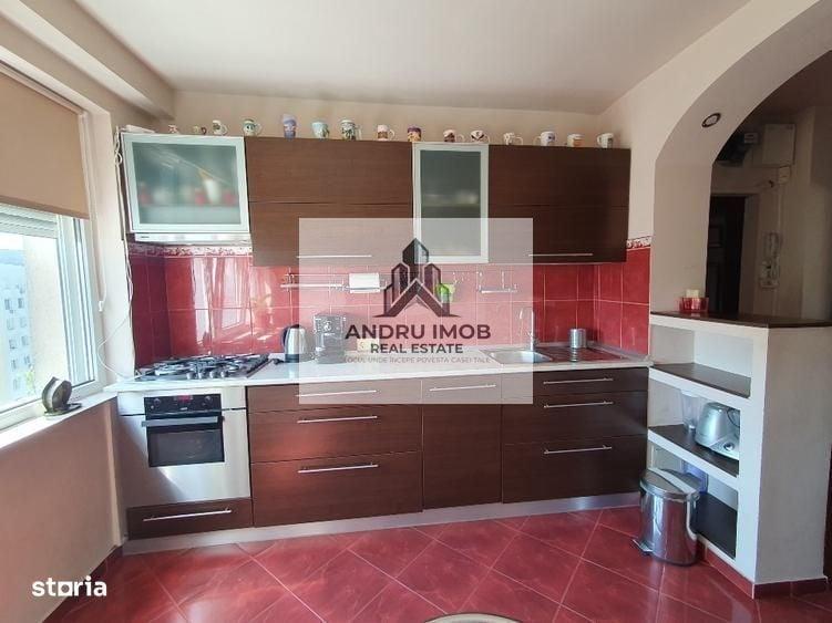 Vanzare Apartament 3 Camere Dristor / Baba Novac Bucuresti Sector 3 - 5