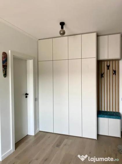 Apartament 3 camere, 65mp | Zona Stadionului | Floresti | - Floresti (Cluj) - 3