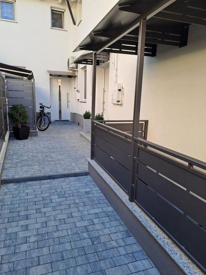 Casă cu 1 camere cu Teren 40 Mp în Central