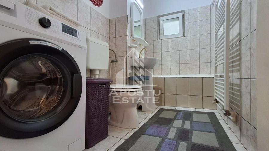 Apartament 2 camere Cal.Romanilor.Din 01.08 - 12