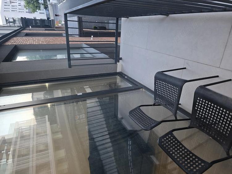 Apartament cu 2 camere decomandat în Străulești