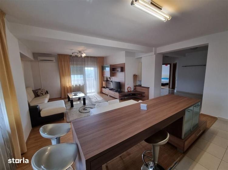 CromaImob Inchiriere apartament 3 camere, bloc nou, zona Cantacuzino - 6
