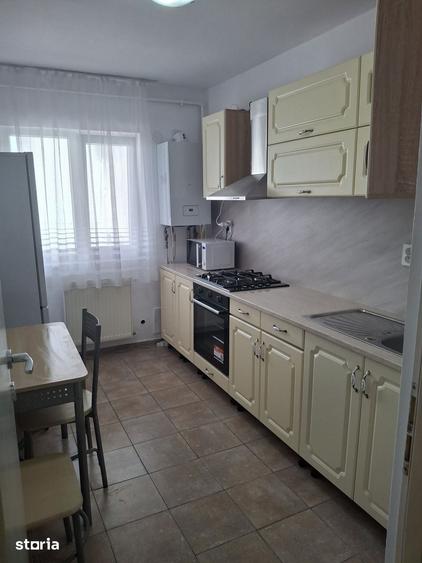 Apartament cu 2 camere în Florești