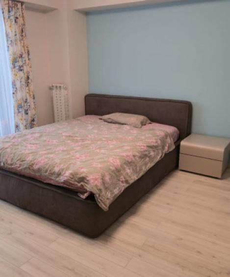 Apartament cu 3 camere decomandat în Mărăști