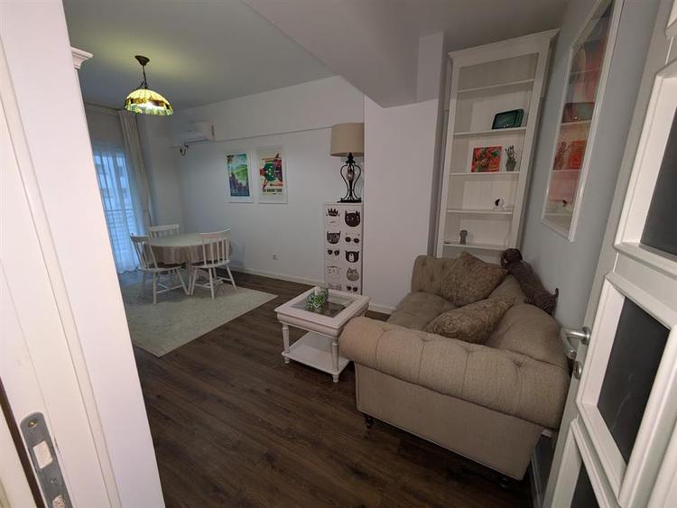 Apartament cu 2 camere decomandat, mobilat în Copou