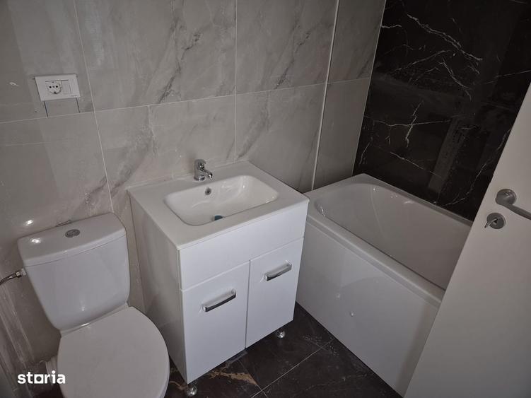 Apartament 2 camere | Studio | 46,28mp | Acces Metrou | Finalizat - 2