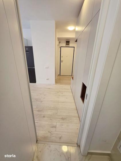 Apartament decomandat în Satu Nou
