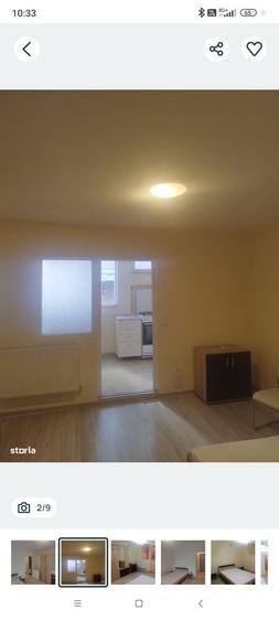 Garsonieră în Mănăștur