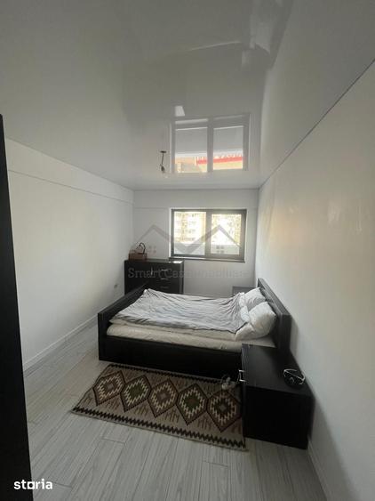Apartament 2 camere Adamant Towers - 1