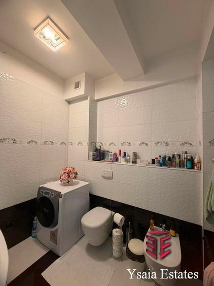 OKAZIE LA VANZARE - CAMPUS - 3 CAMERE PREMIUM DE LUX - PARCARE - 130 MP - 28