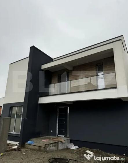 Casă cu 3 camere cu Teren 280 Mp în Bariera Vâlcii