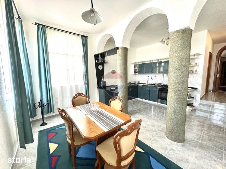 Vila Premium 7 Camere | Zona Intim Arad | Garaj - 12