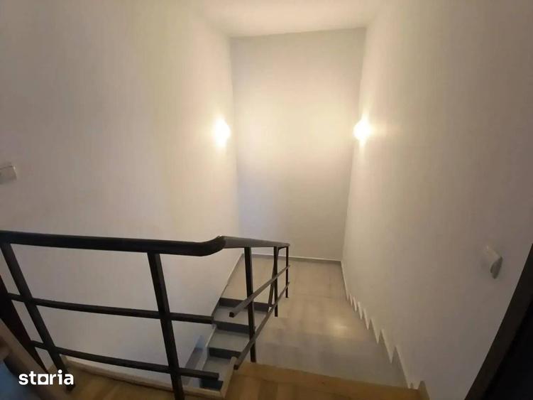 Vila moderna 5 camere | Pipera | Curte proprie | Mutare directa - 2