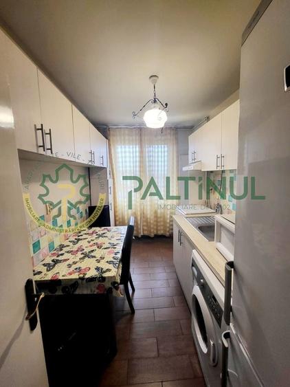 Apartament 2 camere cu balcon et. 4 -Terezian, - 4
