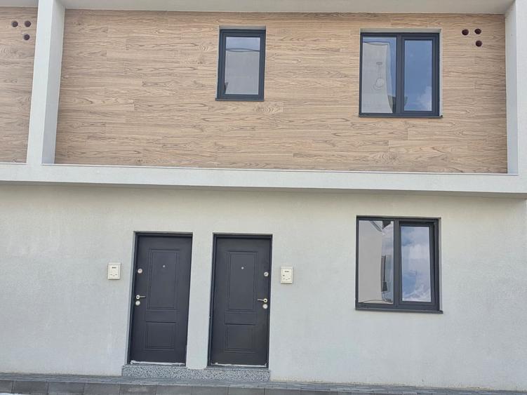 Apartament cu 2 camere si TERASA MARE, etaj 1 - 15 min' distanta de Piata Luica - 12