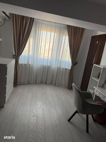 Apartament cu 2 camere în Tineretului
