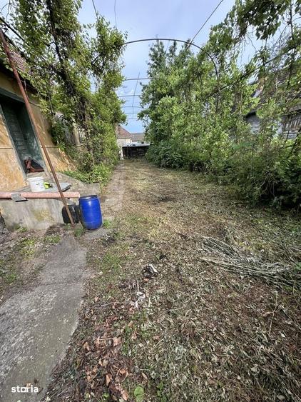 Casă cu 3 camere în Crăiești
