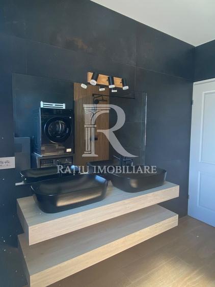 Apartament cu 3 camere decomandat, mobilat în Iosia