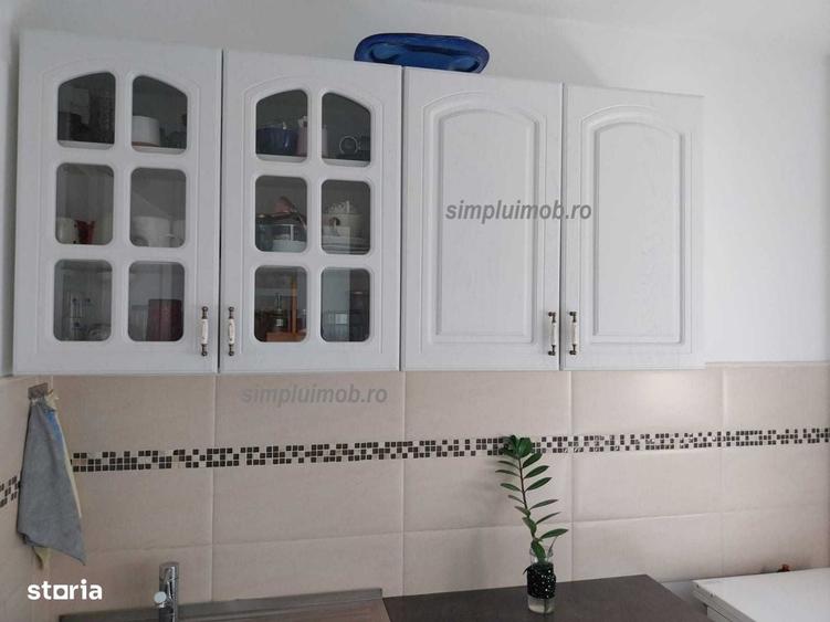 Garsonieră decomandată în Sălăjan