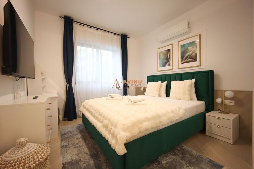 Apartament cu 2 camere în Sud-Vest