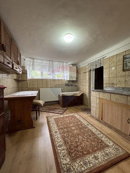 Casa in mijlocul naturii in Sighi?oara, 912 mp teren - 12
