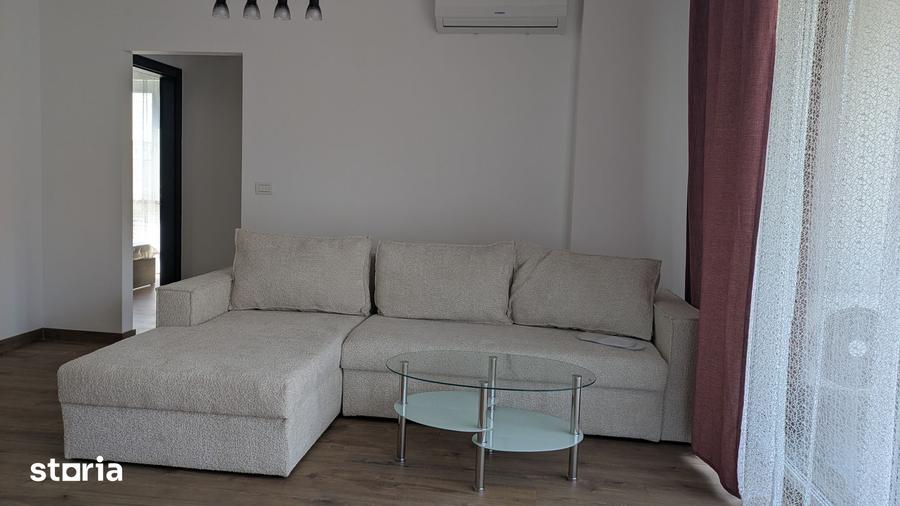 Apartament cu 3 camere în Ultracentral