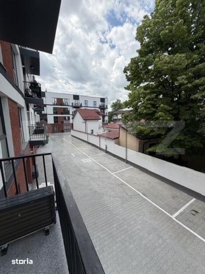 Apartament de vanzare, 67.30 mp, zona Central - Melchisedec Residence - 12