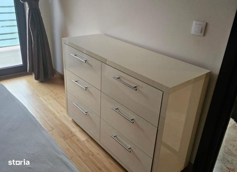 Apartament cu 2 camere în Copou