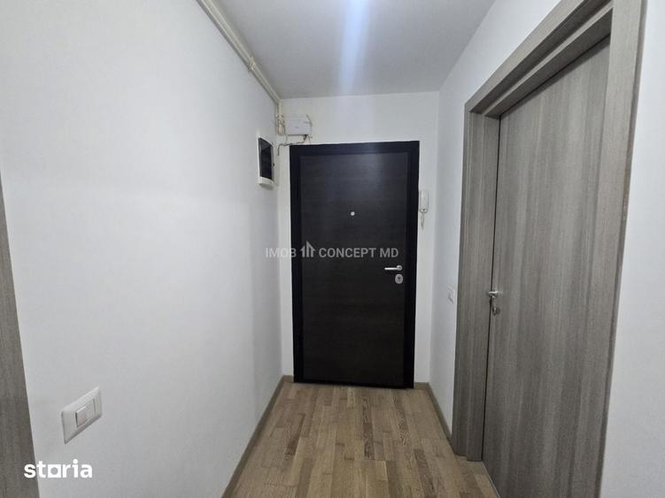 Garsonieră în Albert