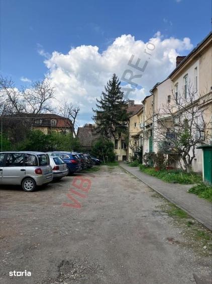 Garsonieră în Badea Cârțan