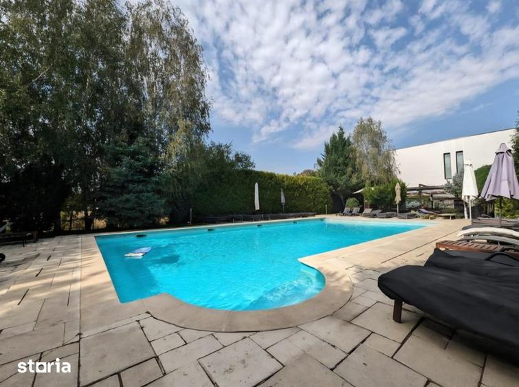 Iancu Nicolae:Apartament 3 camere,zona de exceptie,compound cu piscina - 9
