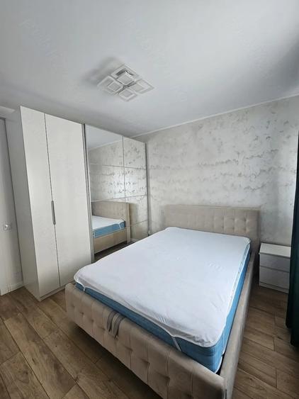 Apartament cu 2 camere decomandat în Morarilor