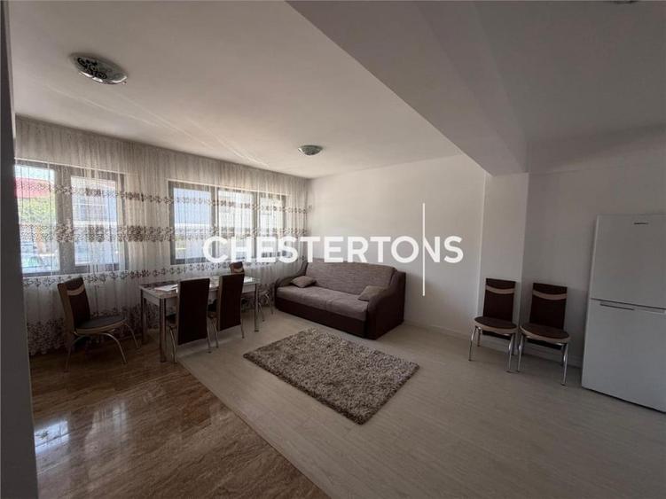 Apartament cu 2 camere decomandat în Drumul Taberei