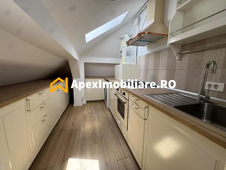 Apartament 2 camere de inchiriat Bucurestii Noi București | ApexImobiliare.ro - 6