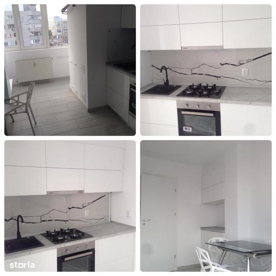 Apartament 2 camere | Calea 13 septembrie | Renovat| Prosper Plaza | - 6