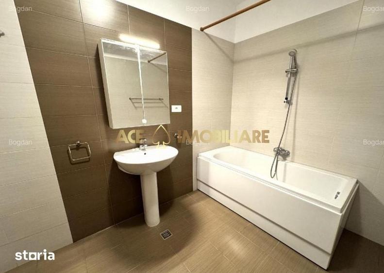 Apartament cu 3 camere în Băneasa
