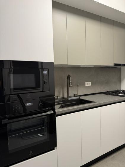 Apartament 2 camere, Decomandat, 65mp, Centrala, Kristal Residence - 2