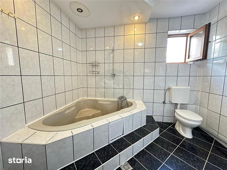 Casa 5 camere 4 bai teren 486 mp zona Trei Stejari - 5