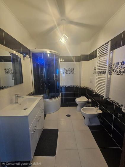 Apartament cu 3 camere decomandat în CFR