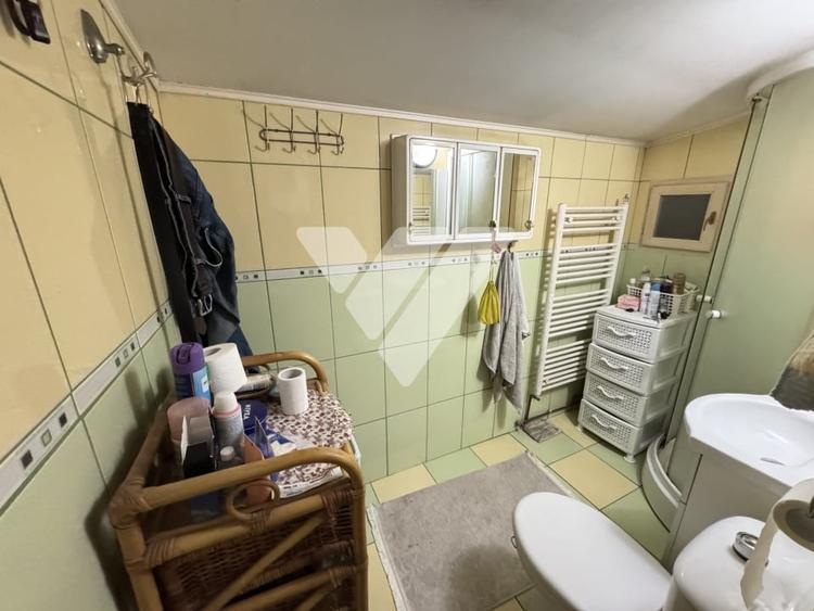 Casă cu 4 camere cu Canalizare în Cisnădie